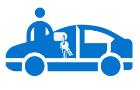 代駕租車